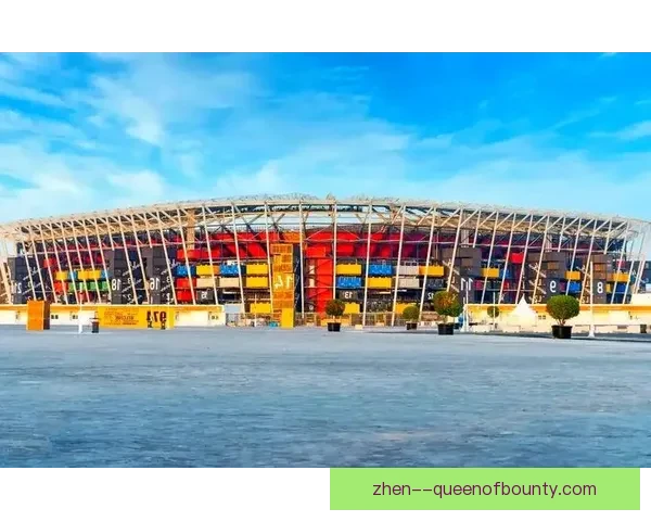 2026世界杯赛场创新降温技术保障球员与观众舒适体验