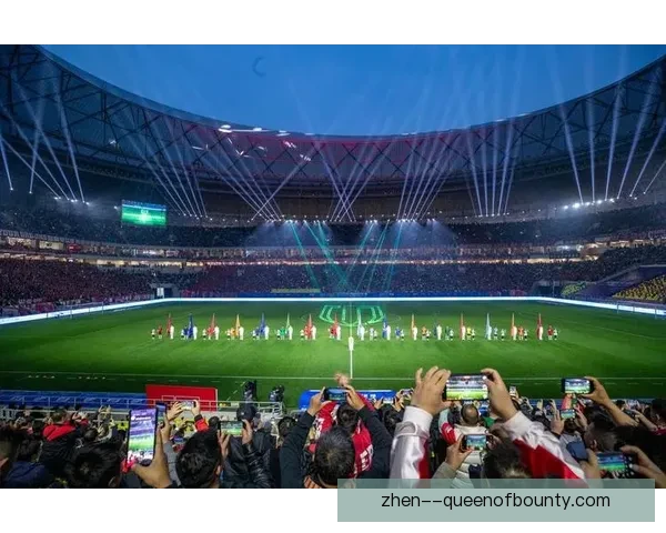 2026赛季中超浙江队登顶夺冠创造队史新高度球迷全城欢庆荣耀