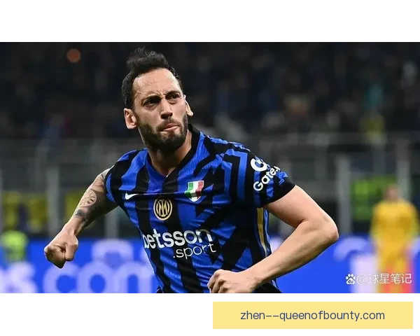 从欧冠舞台看恰尔汗奥卢的中场统治力与比赛影响关键价值与球队走向