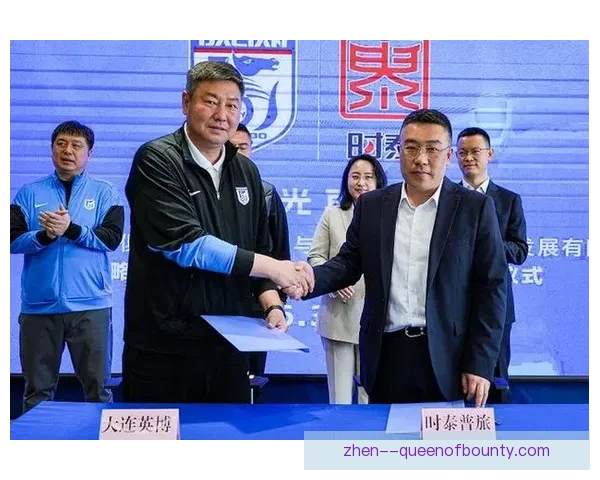 大连英博2026赛季三月连战连平展现稳定实力 大连英博2026赛季三月连战连平展现稳定实力